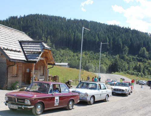 Grimming Gesäuse Classic 2013